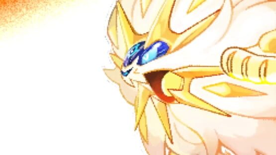 Pokémon Solar Eclipse screenshot 4