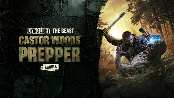 Dying Light: The Beast - Castor Woods Prepper Bundle Screenshot