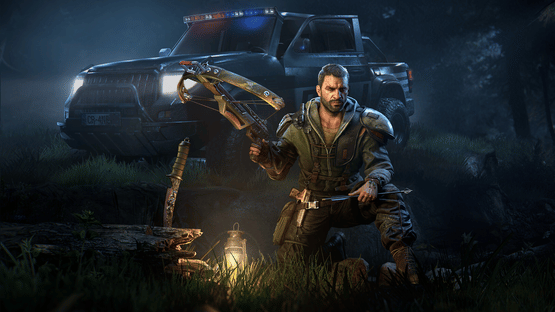 Dying Light: The Beast - Hero of Harran Bundle Screenshot