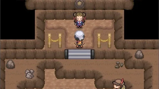 Pokémon Infinite Fusion 2: Hoenn screenshot 6