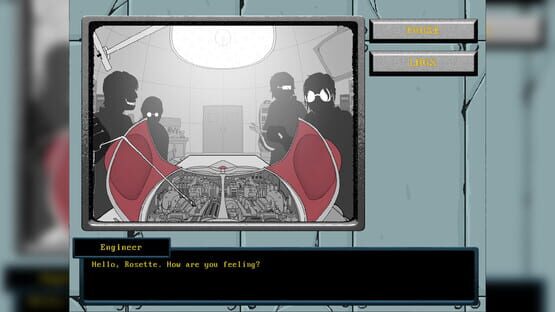 Return Machine.Love() screenshot 1