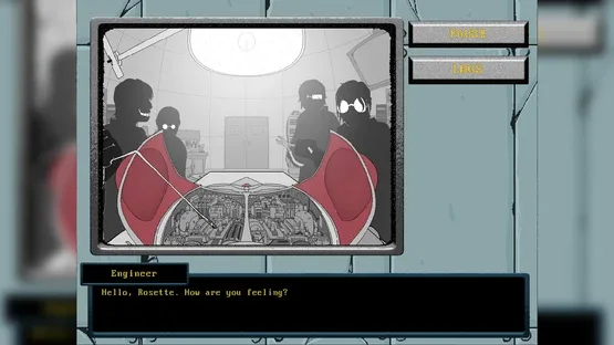 Return Machine.Love() screenshot 1