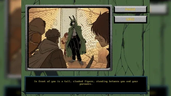 Return Machine.Love() screenshot 3