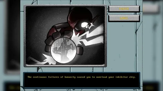 Return Machine.Love() screenshot 4