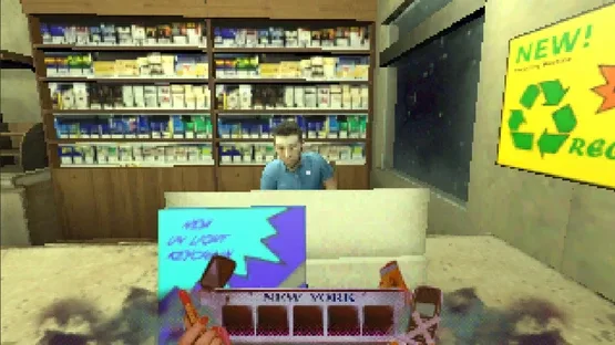 Lusófona Games Collection 2025 screenshot 1