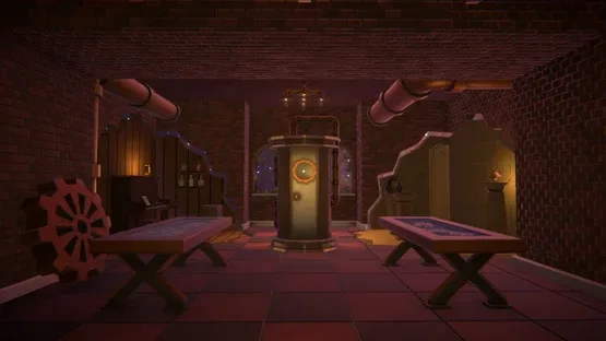 Lusófona Games Collection 2025 screenshot 4