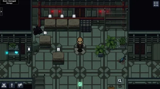 Station Nexus screenshot 2