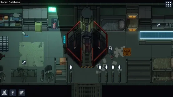 Station Nexus screenshot 3