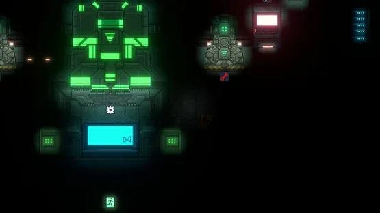 Station Nexus screenshot 4