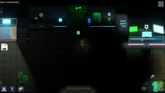 Station Nexus screenshot 1