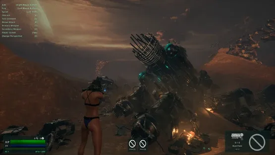 EagleRoad: WorldRise screenshot 9