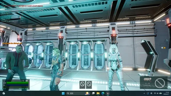EagleRoad: WorldRise screenshot 14