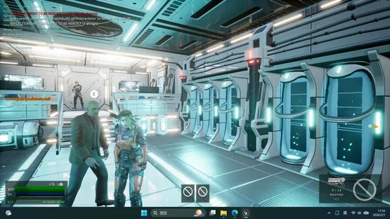 EagleRoad: WorldRise screenshot 15