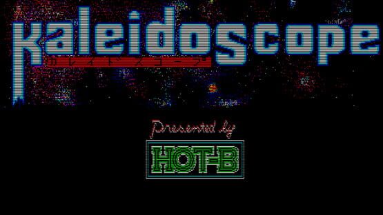 Kaleidoscope screenshot 1
