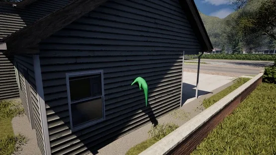 Lizard Simulator screenshot 2