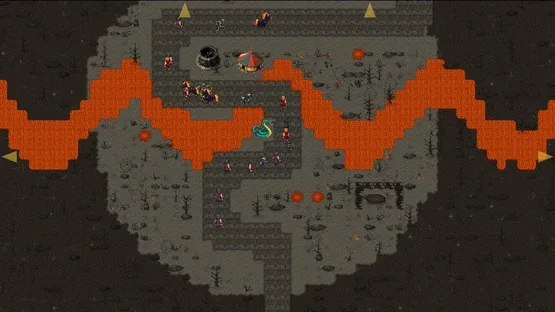 Defense of Kyrath screenshot 7