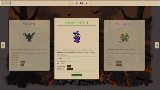 Defense of Kyrath screenshot 11
