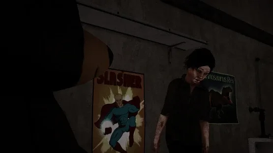XIII Masca screenshot 1