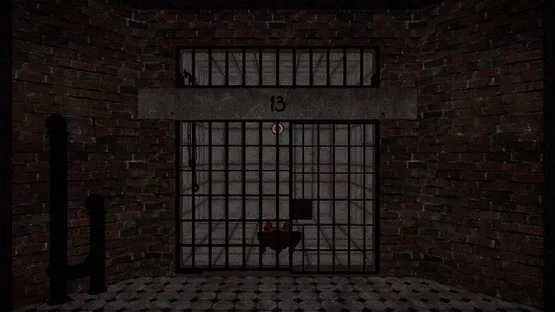 XIII Masca screenshot 4
