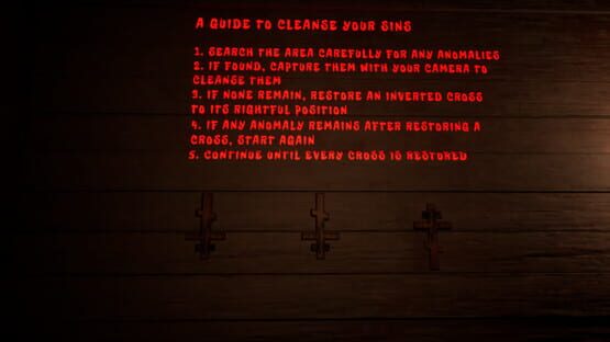 The Profaned screenshot 2