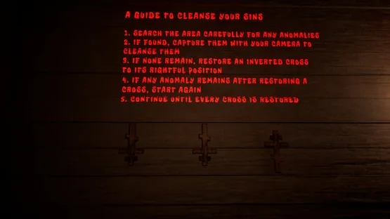 The Profaned screenshot 2