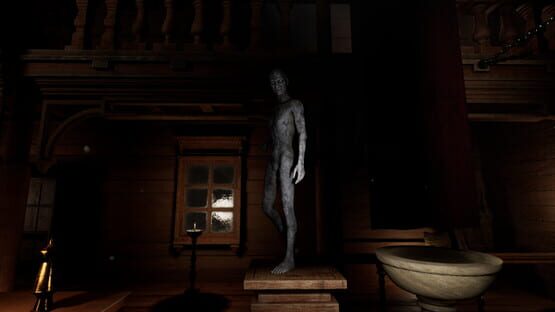The Profaned screenshot 4