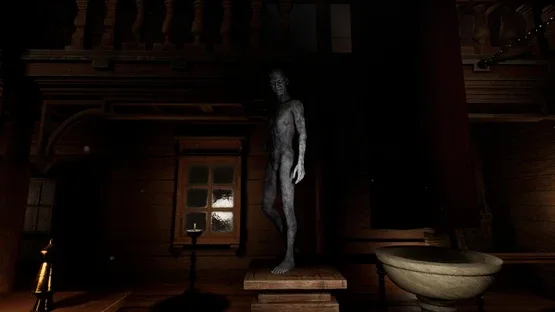The Profaned screenshot 4