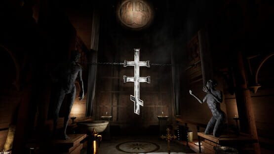 The Profaned screenshot 7