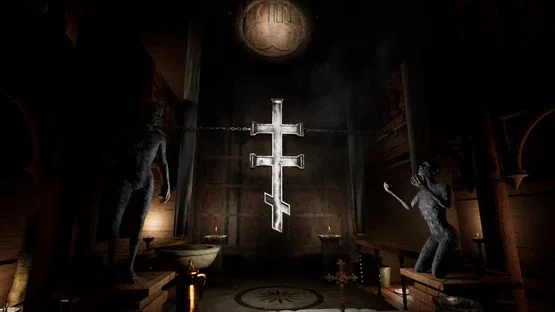 The Profaned screenshot 7