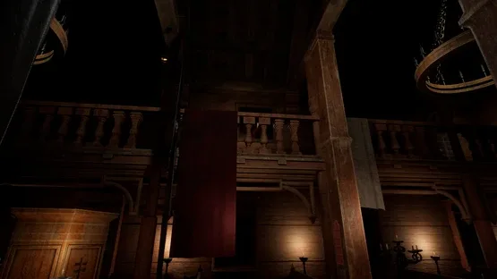 The Profaned screenshot 8
