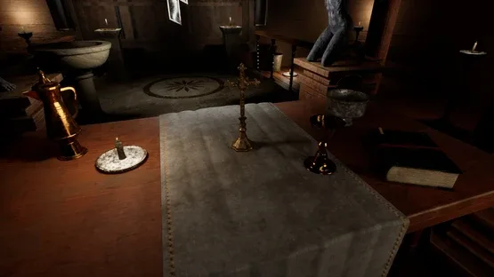 The Profaned screenshot 9