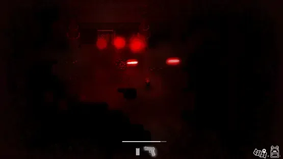 Just a Little Longer screenshot 1
