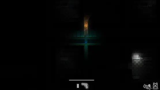 Just a Little Longer screenshot 2