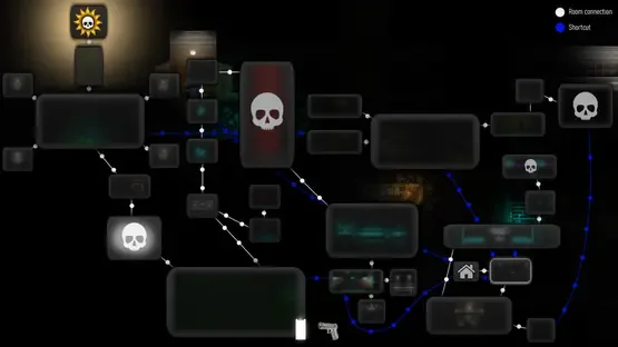Just a Little Longer screenshot 3