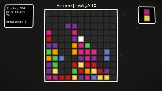 Verto screenshot 3