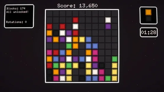 Verto screenshot 7