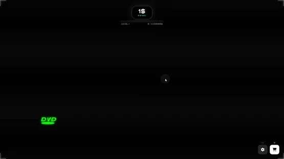 A Game About Bouncing DVD screenshot 7