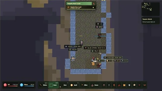 Rogue Kingdom screenshot 5