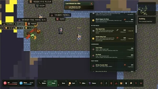 Rogue Kingdom screenshot 7