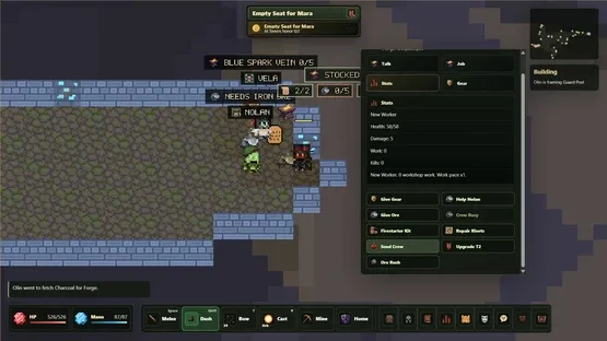 Rogue Kingdom screenshot 8