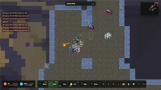Rogue Kingdom screenshot 9