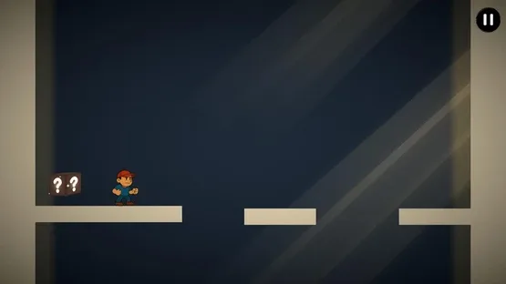 Invisible Ascent screenshot 2
