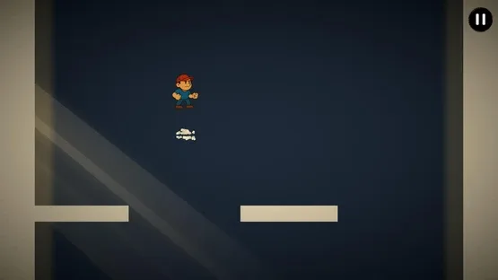 Invisible Ascent screenshot 3