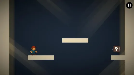 Invisible Ascent screenshot 4