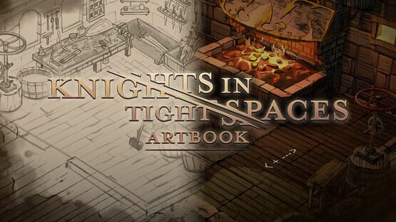 Knights in Tight Spaces: Collector's Edition screenshot 8