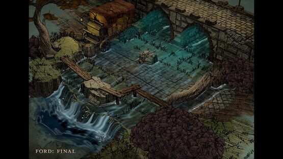 Knights in Tight Spaces: Collector's Edition screenshot 9