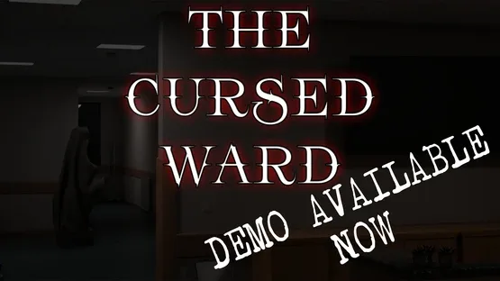 The Cursed Ward screenshot 1