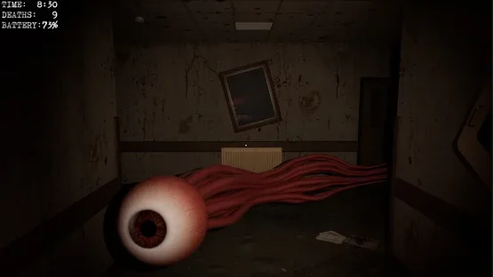 The Cursed Ward screenshot 3