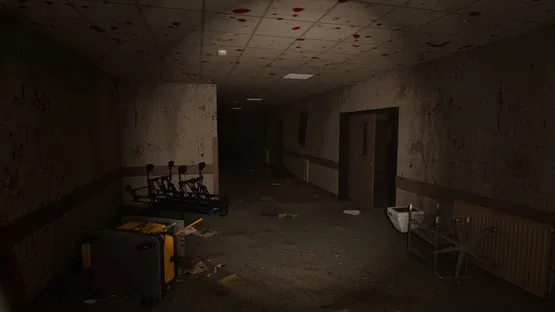 The Cursed Ward screenshot 4