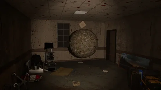 The Cursed Ward screenshot 7